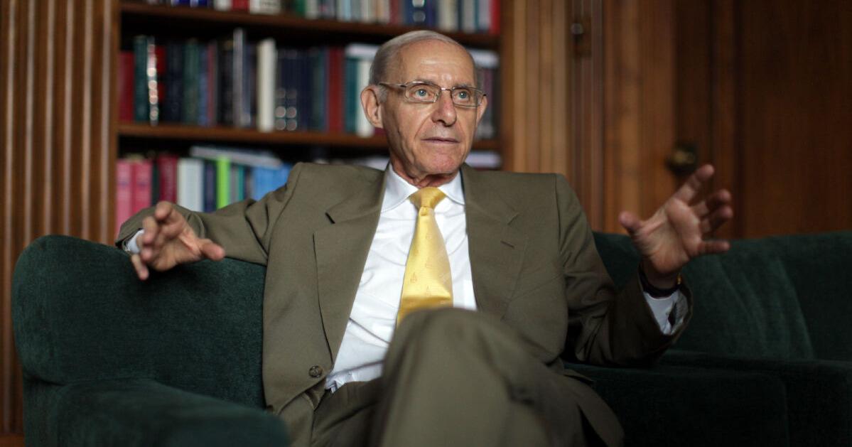 6 rulings that point to Justice Marshall Rothstein’s thinking