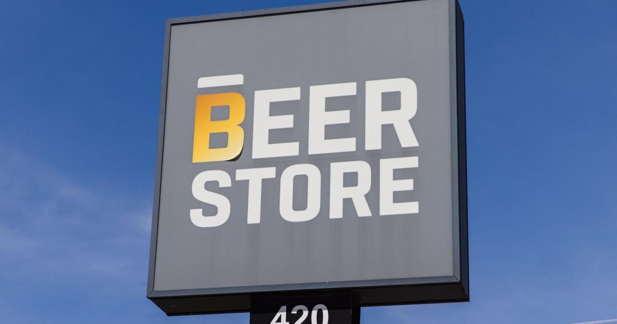 The Beer Store announces more Ontario closures, including one location in ...