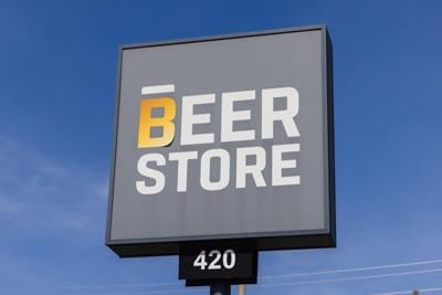 beer store file photo.JPG