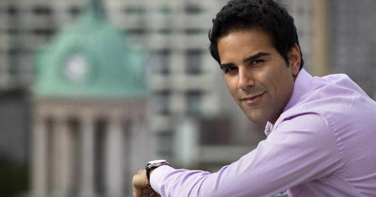 This TV reporter's best investment was education