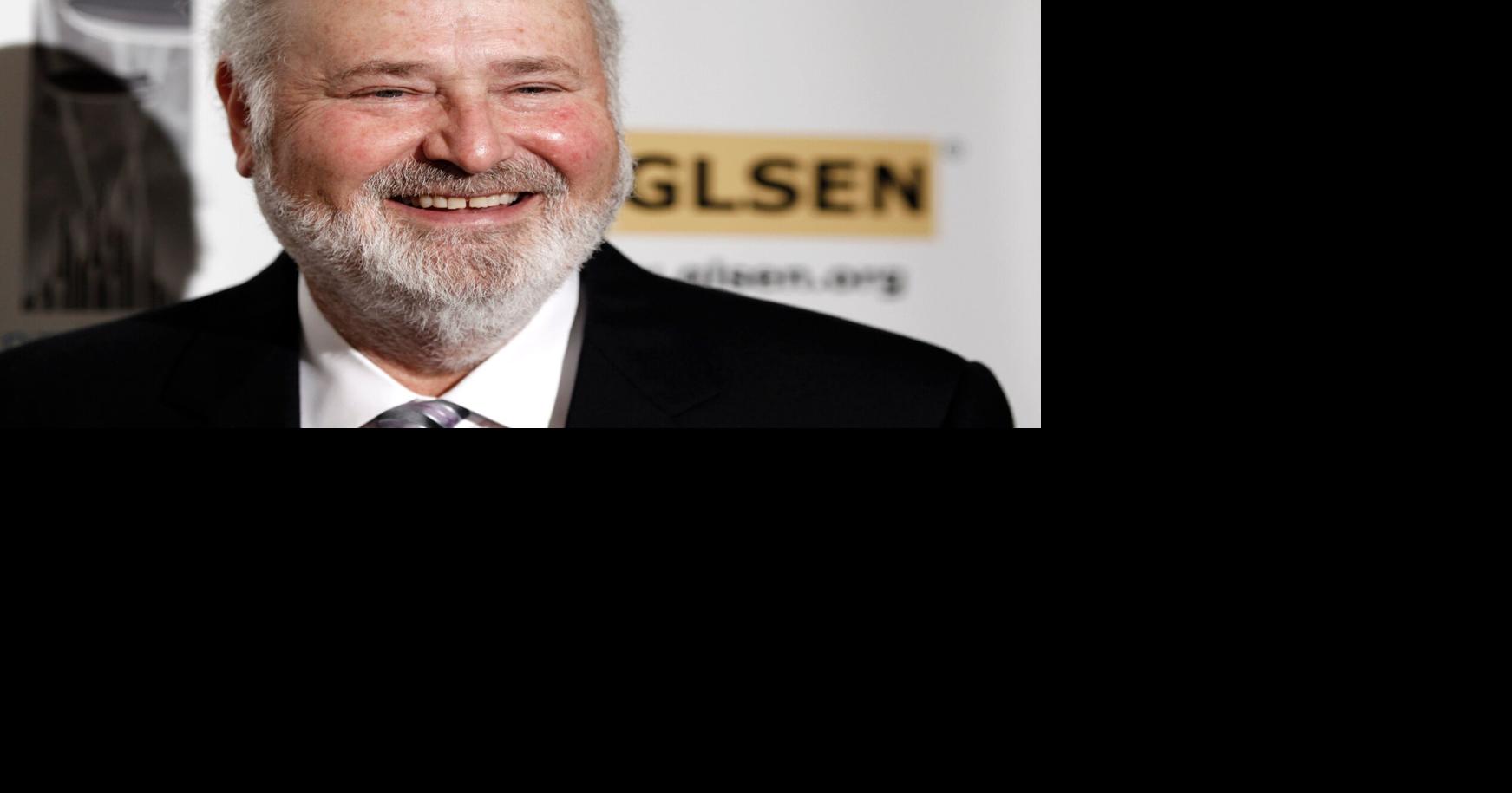 2 people found dead at Rob Reiner's home and homicide detectives are investigating
