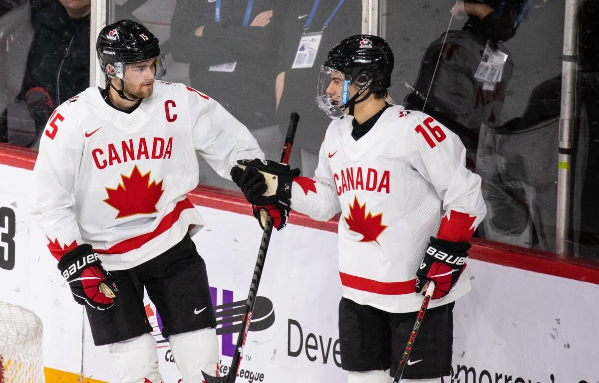 Canadian junior hockey top jerseys