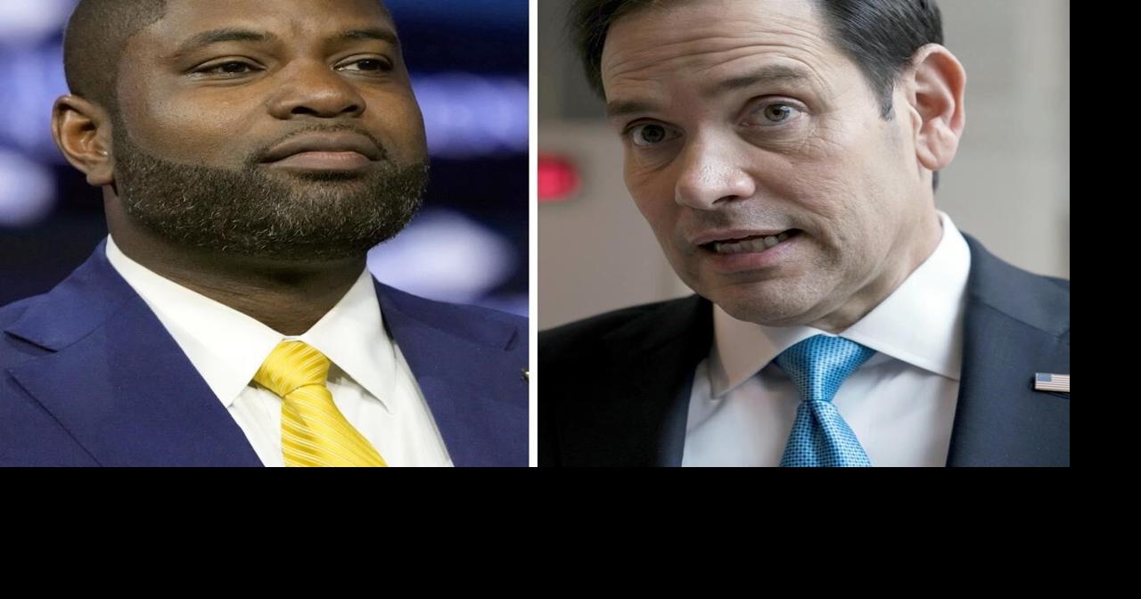 Would Rubio or Donalds have to move if Trump picks either of them?