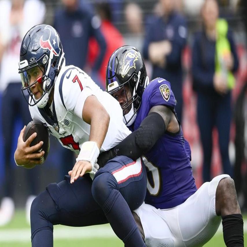 Texans QB C.J. Stroud on breaking home losing streak: 'Not winning