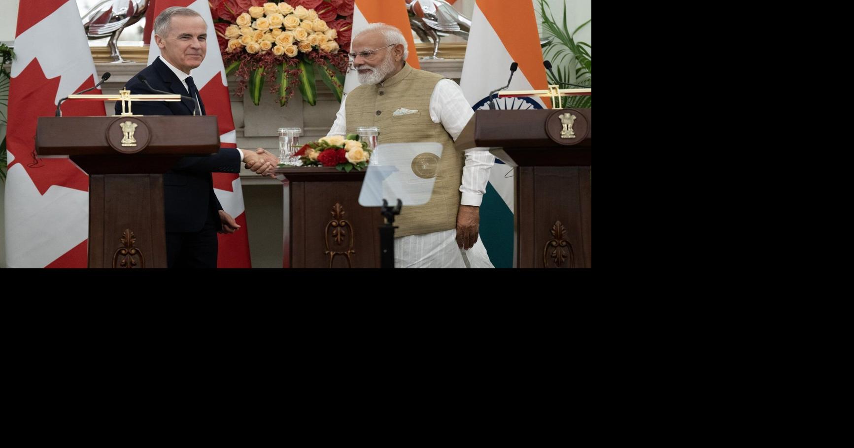 Green energy orgs applaud Canada-India agreements on renewables