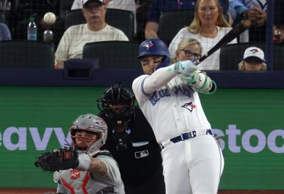 Jays Bichette