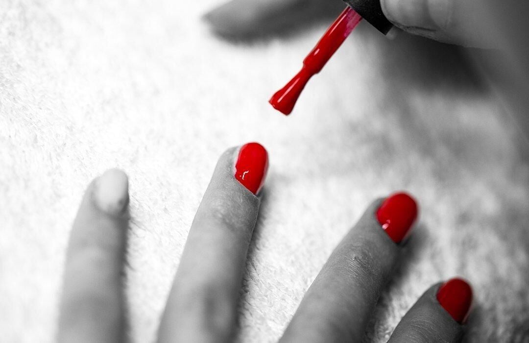 How to Fix Every Nail Polish Problem in the Book