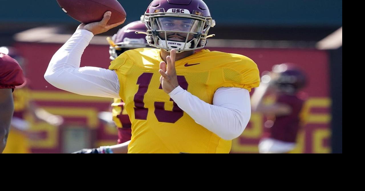 No. 14 USC kicks off new era under Lincoln Riley vs. Rice