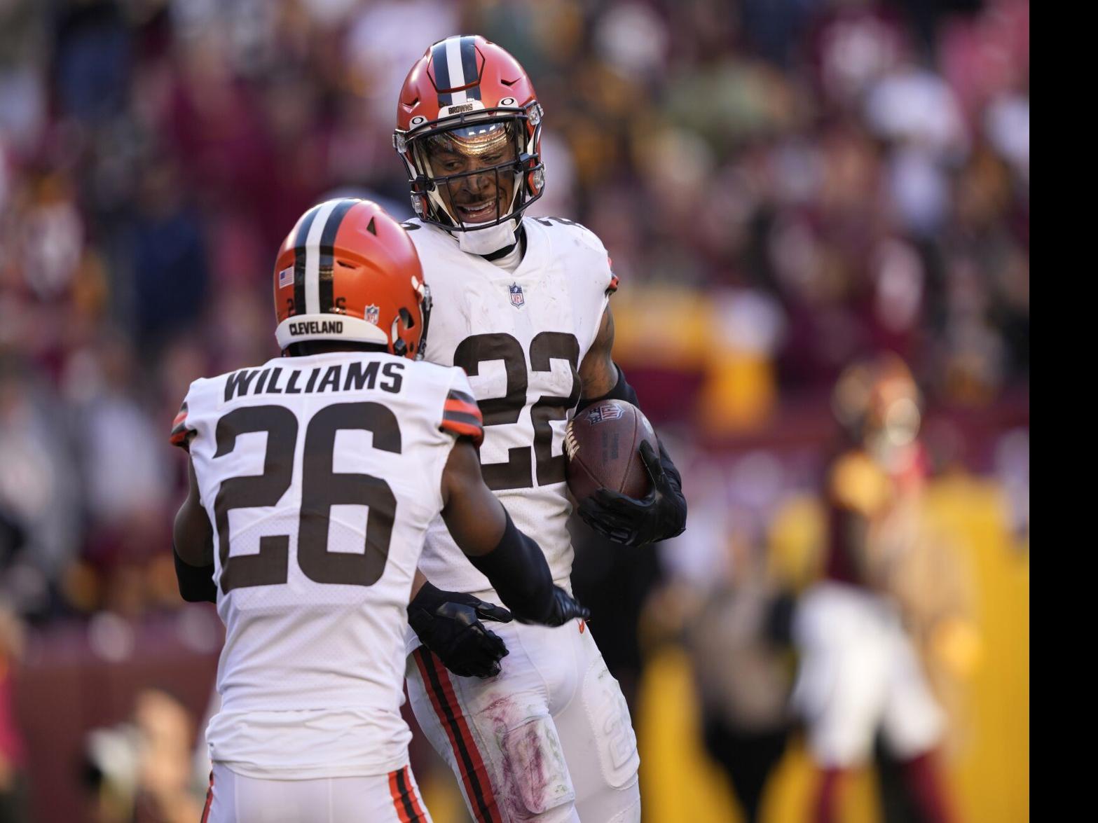 NFL Week 18 underdog picks: Back the Browns