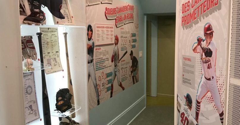 Listen: The Class of 2026 Canadian Baseball Hall of Fame