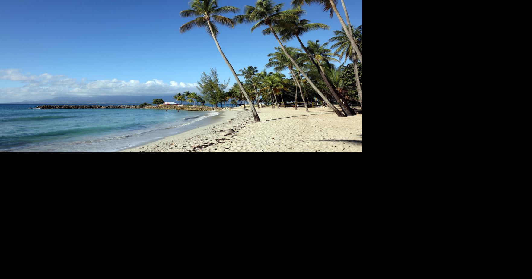 Donald Trump’s other neighbours, in the sunny Caribbean, need his help on climate-change and more. No luck yet