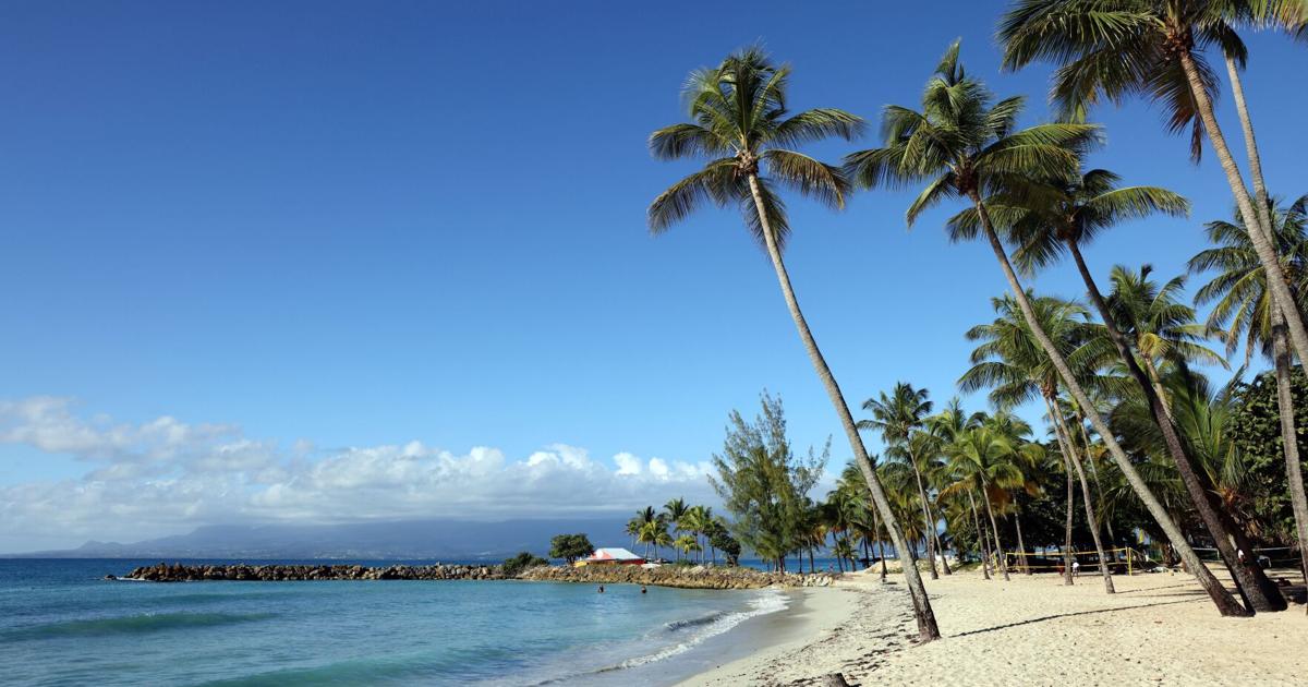 Donald Trump’s other neighbours, in the sunny Caribbean, need his help on climate-change and more. No luck yet