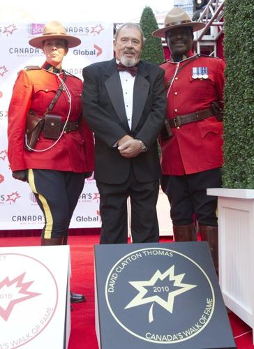 David Clayton-Thomas, Canadian singer of Blood, Sweat & Tears, dies at 84