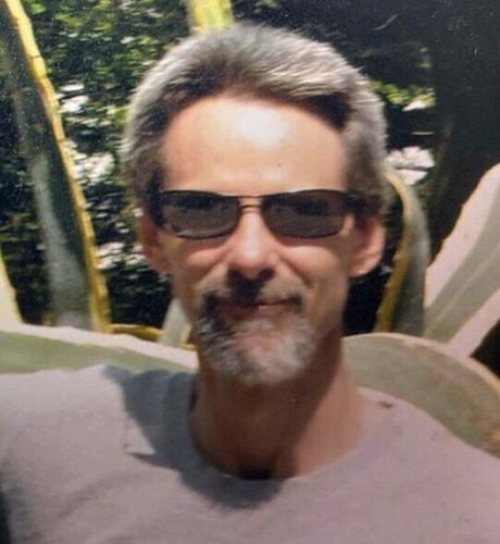 Robert Dawson