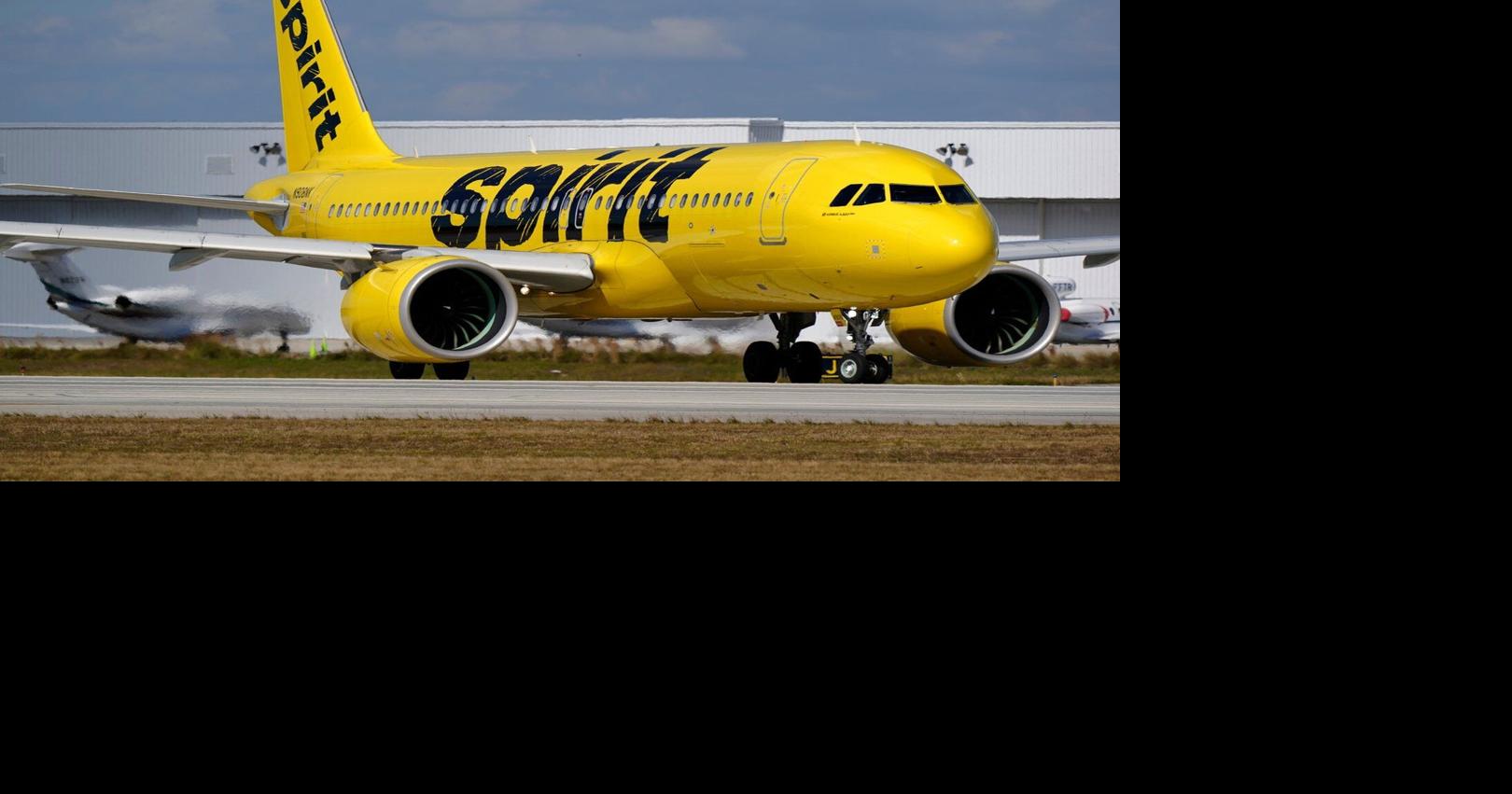 Spirit Airlines built a model the industry copied. Then it collapsed