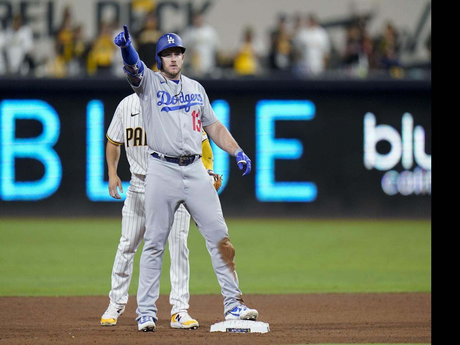 Max Muncy Preview, Player Props: Dodgers vs. Padres