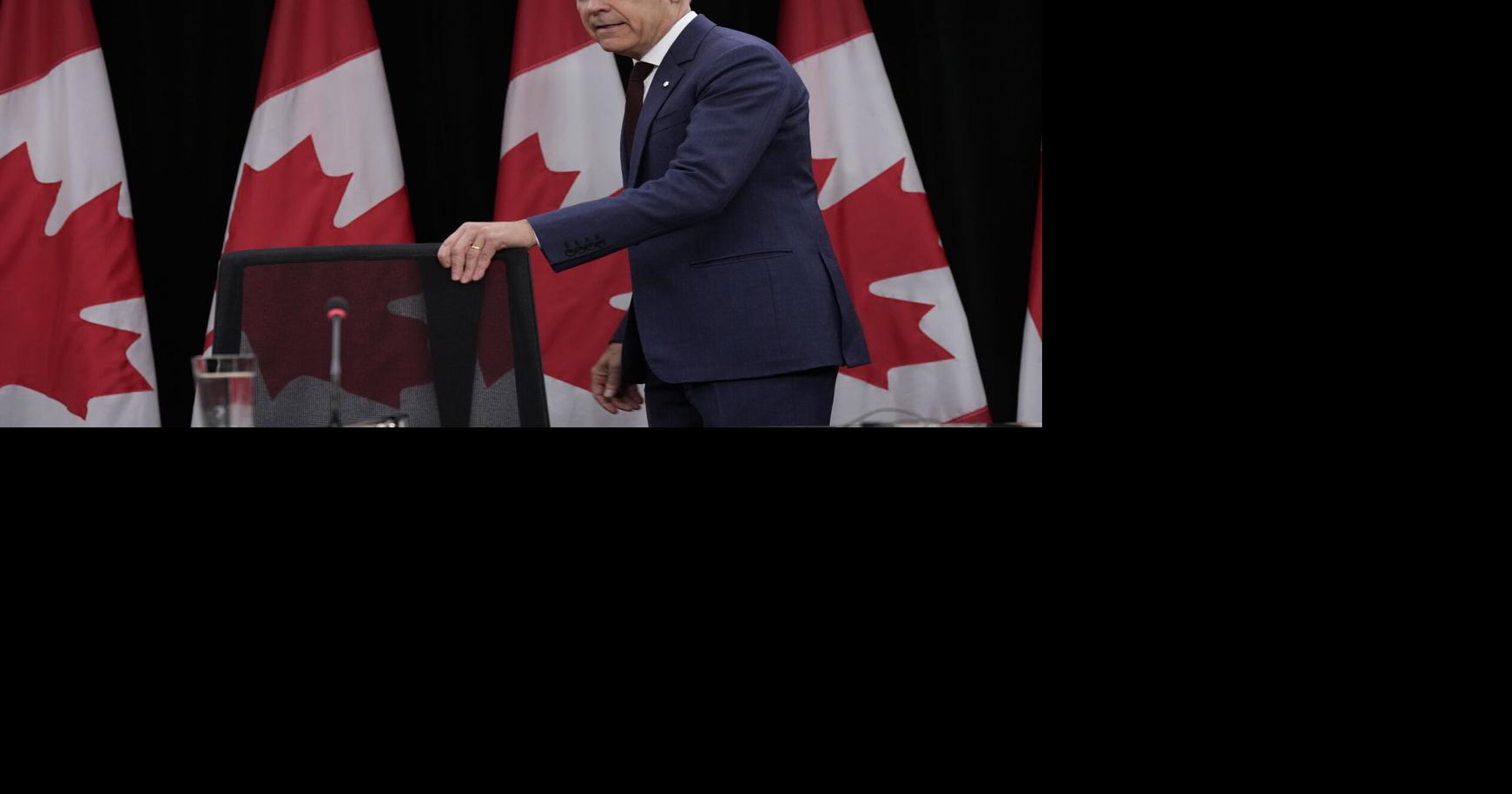 Susan Delacourt: Mark Carney’s Canada pitch to Alberta: Don’t mess it up