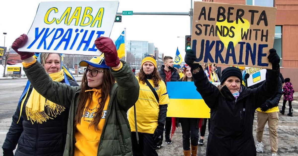 Liberal Ridings New Liberal ads in Prairie ridings target Conservatives over Ukraine ...