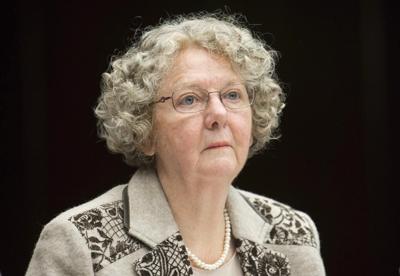 Canada's first conflict of interest and ethic commissioner, Mary Dawson, dies