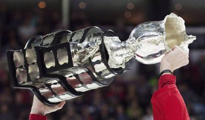 Five things to know for the 2025 Memorial Cup in Rimouski