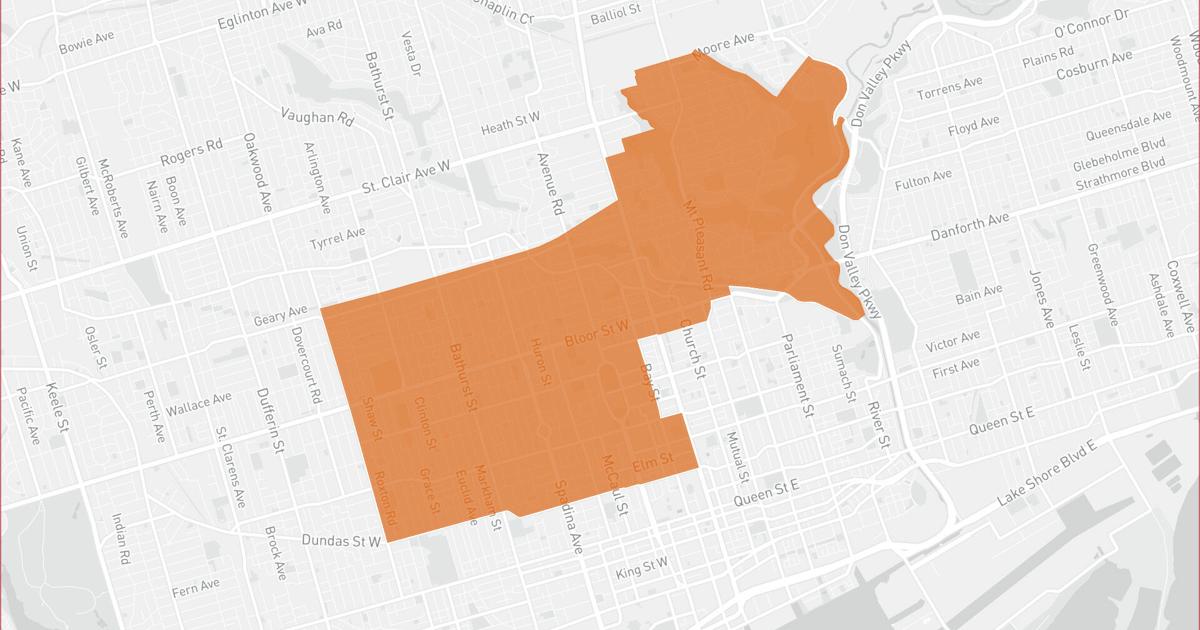 NDP Jessica Bell is re-elected in University—Rosedale