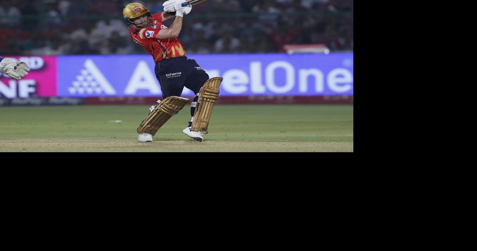 Punjab demolishes Mumbai and secures top-two spot in IPL playoffs