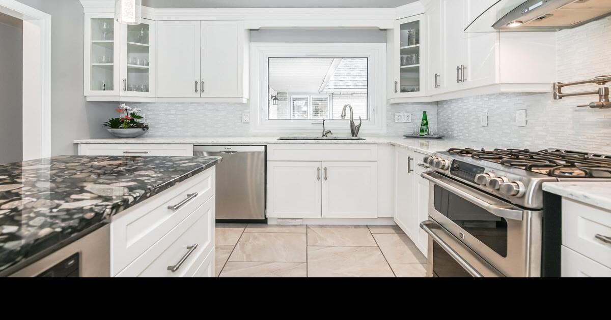 From a 2.6M, waterfront home in Etobicoke to a 629,900 bungalow in