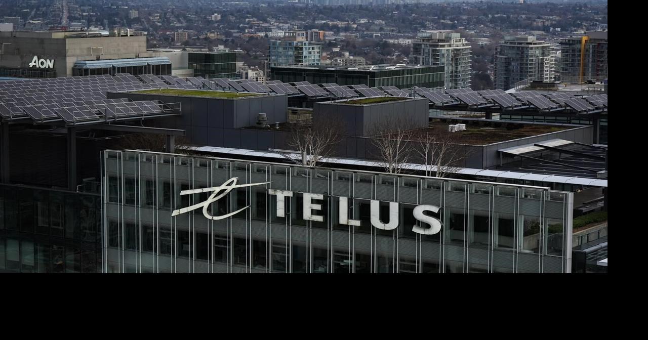 Telus combines mobility and home service to create new business unit