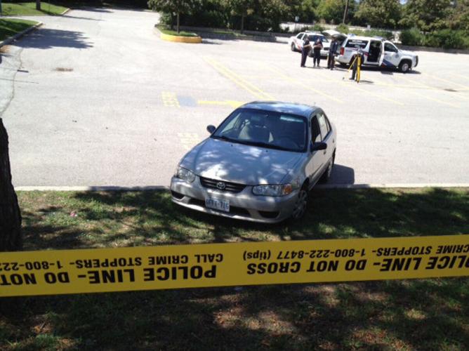 Boy dies after being hit by car in Ontario Science Centre parking lot