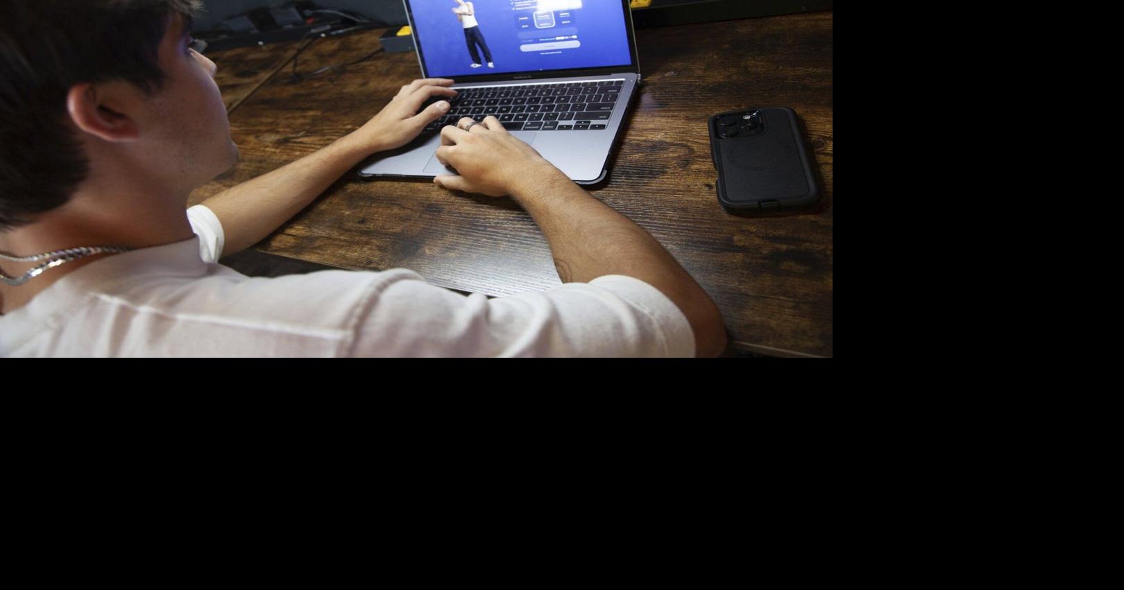 The Rise of AI: Teens Turn to Digital Companions for Advice and More