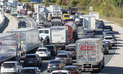 401 traffic 3.JPG