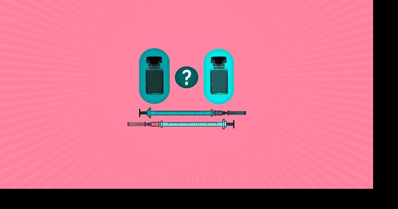 Can you mix and match COVID19 vaccines?