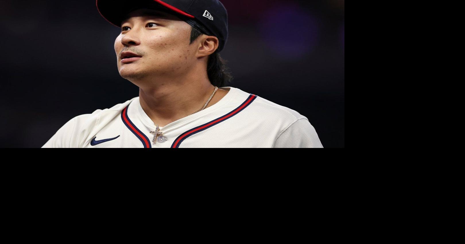 Braves shortstop Ha-Seong Kim has surgery to repair torn tendon in middle finger