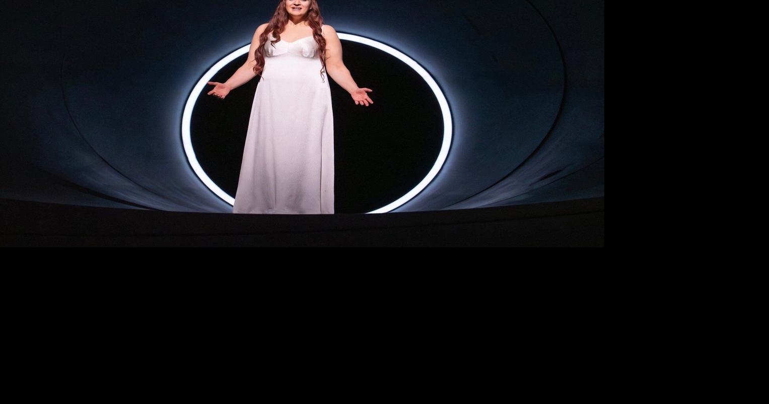 Lise Davidsen reigns as Isolde at Met Opera while balancing career and motherhood