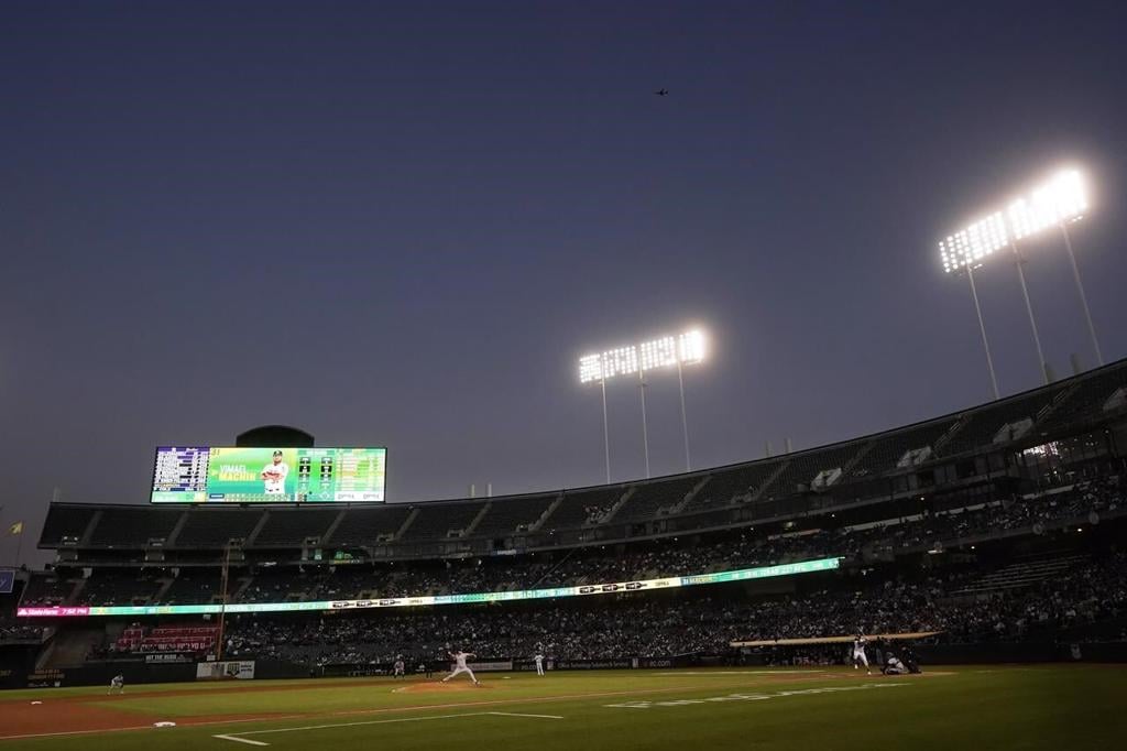 Cole strikes out 11, Judge hits 49th HR as Yankees beat A's