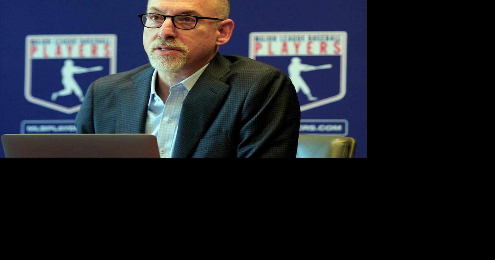 New MLB union head Meyer dismisses salary cap, defends free agency, arbitration as labor clash looms