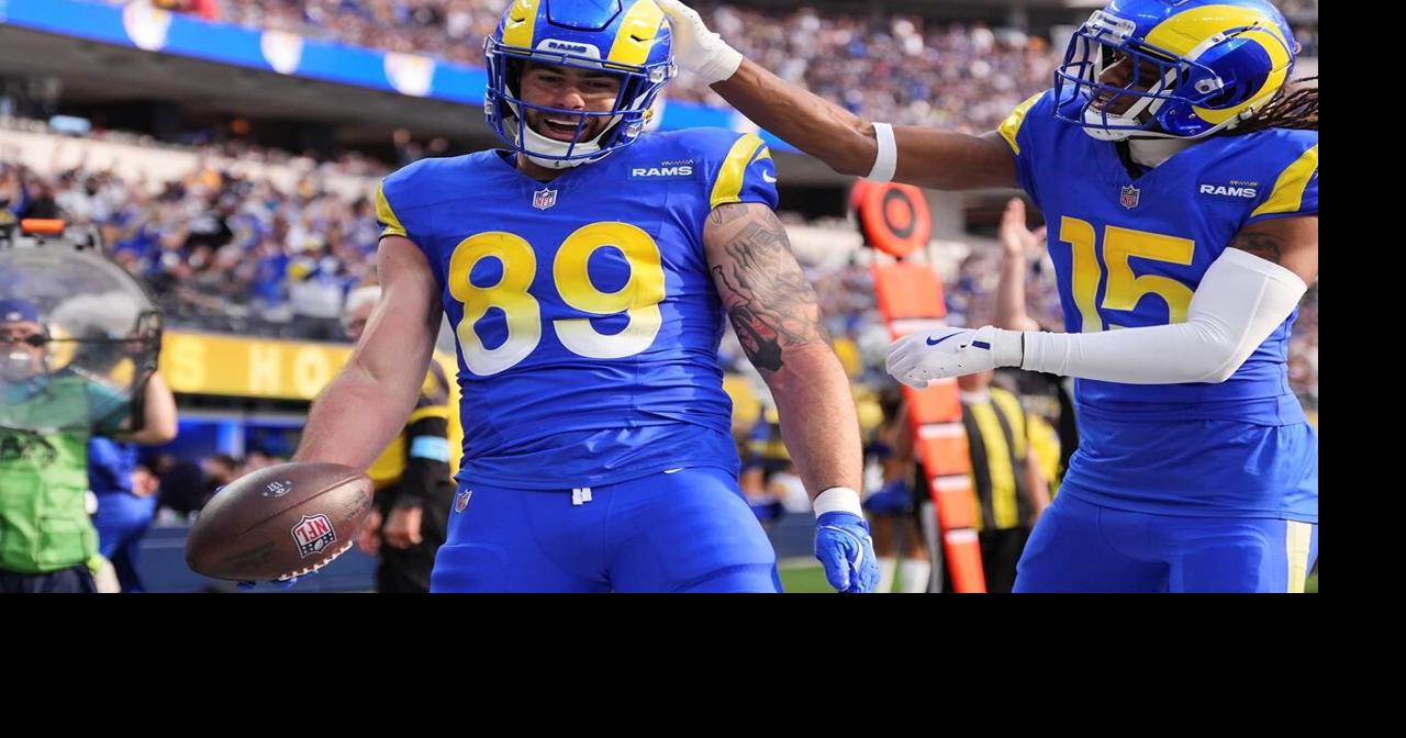 Rams hope a week off will allow their sluggish offense to get rolling in the playoffs