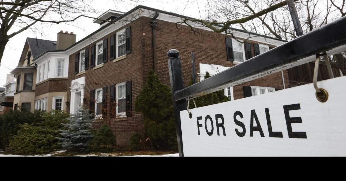 What’s the real estate market going to look like in 2023?