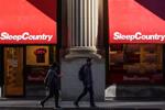 Sleep Country completes Sleep Number acquisition, expanding into the U.S.
