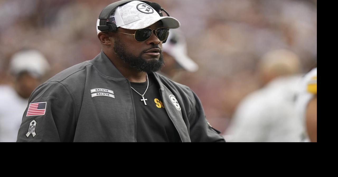 Steelers transformed the way they do business in the offseason. The results have been dramatic