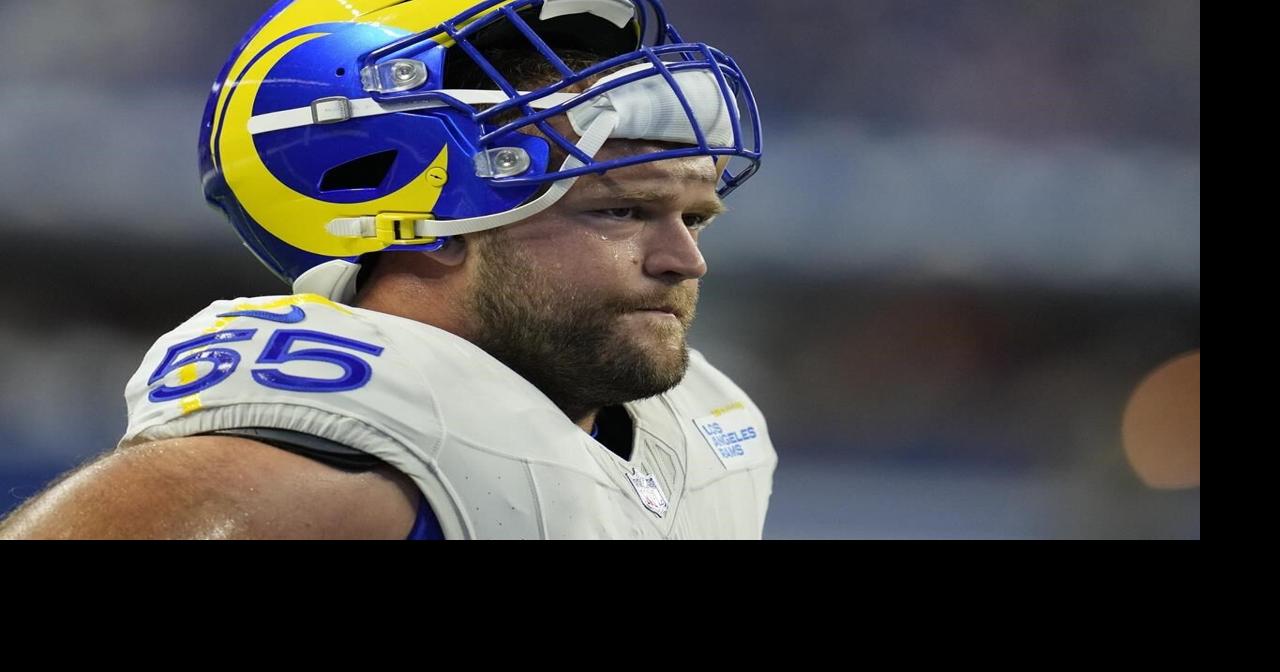 Browns, center Brian Allen agree to 1-year contract. Allen spent 5 seasons with Los Angeles Rams