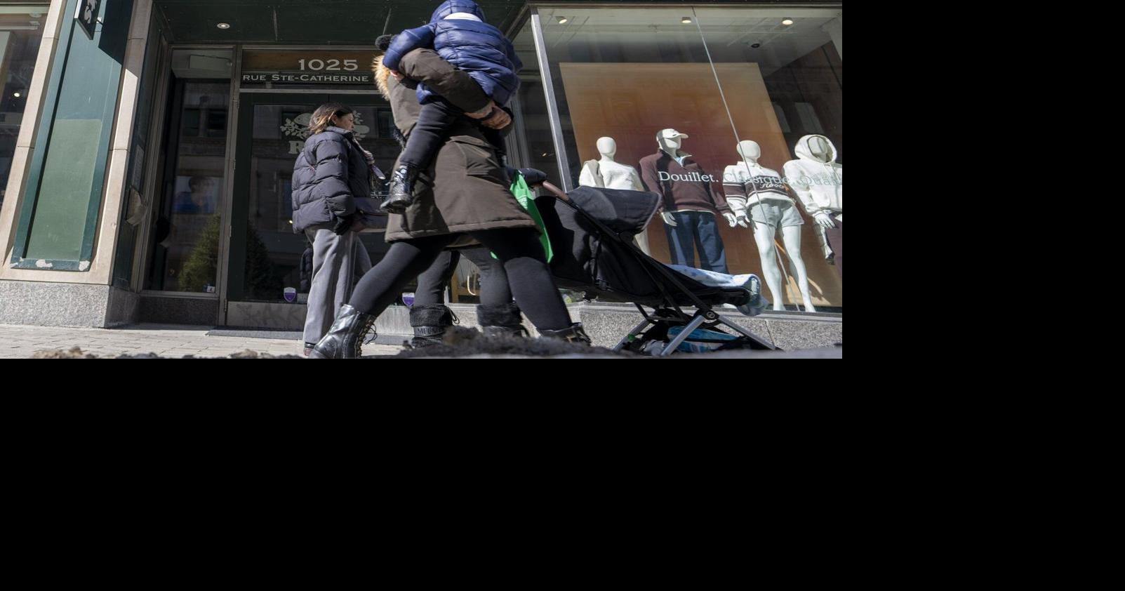 Roots CEO touts retailer's progress as strategic review continues