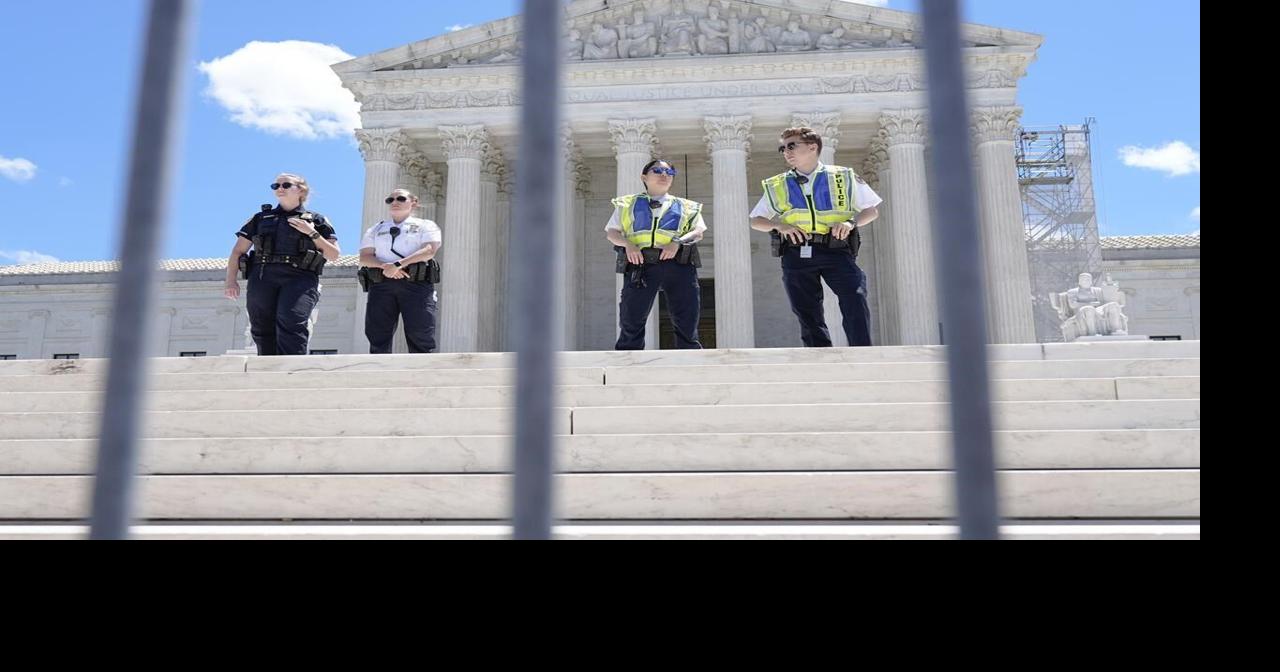 FACT FOCUS: Trump wasn’t exonerated by the presidential immunity ruling, even though he says he was