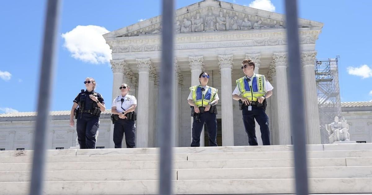 FACT FOCUS: Trump wasn’t exonerated by the presidential immunity ruling, even though he says he was