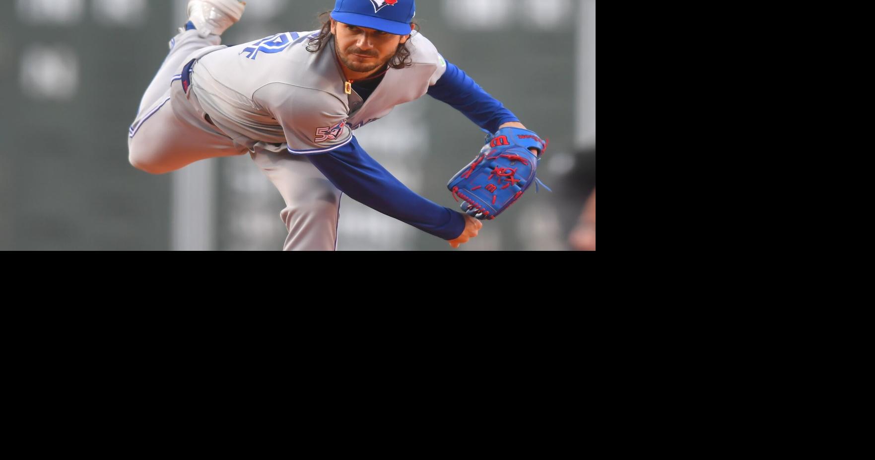 Blue Jays vs. Red Sox: One team struggled in the clutch. This time it wasn’t Toronto