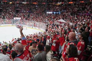 Southern hockey surge: NHL teams thrive in non-traditional markets, from Texas to Florida