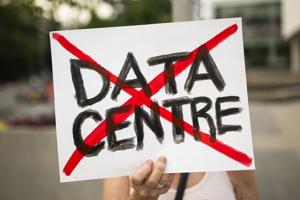 Mississauga, Ont., council set to vote on temporary data centre moratorium