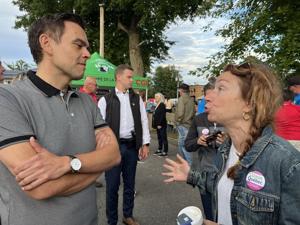 Quebec's lesser-known political parties have plenty of ideas, but fewer resources