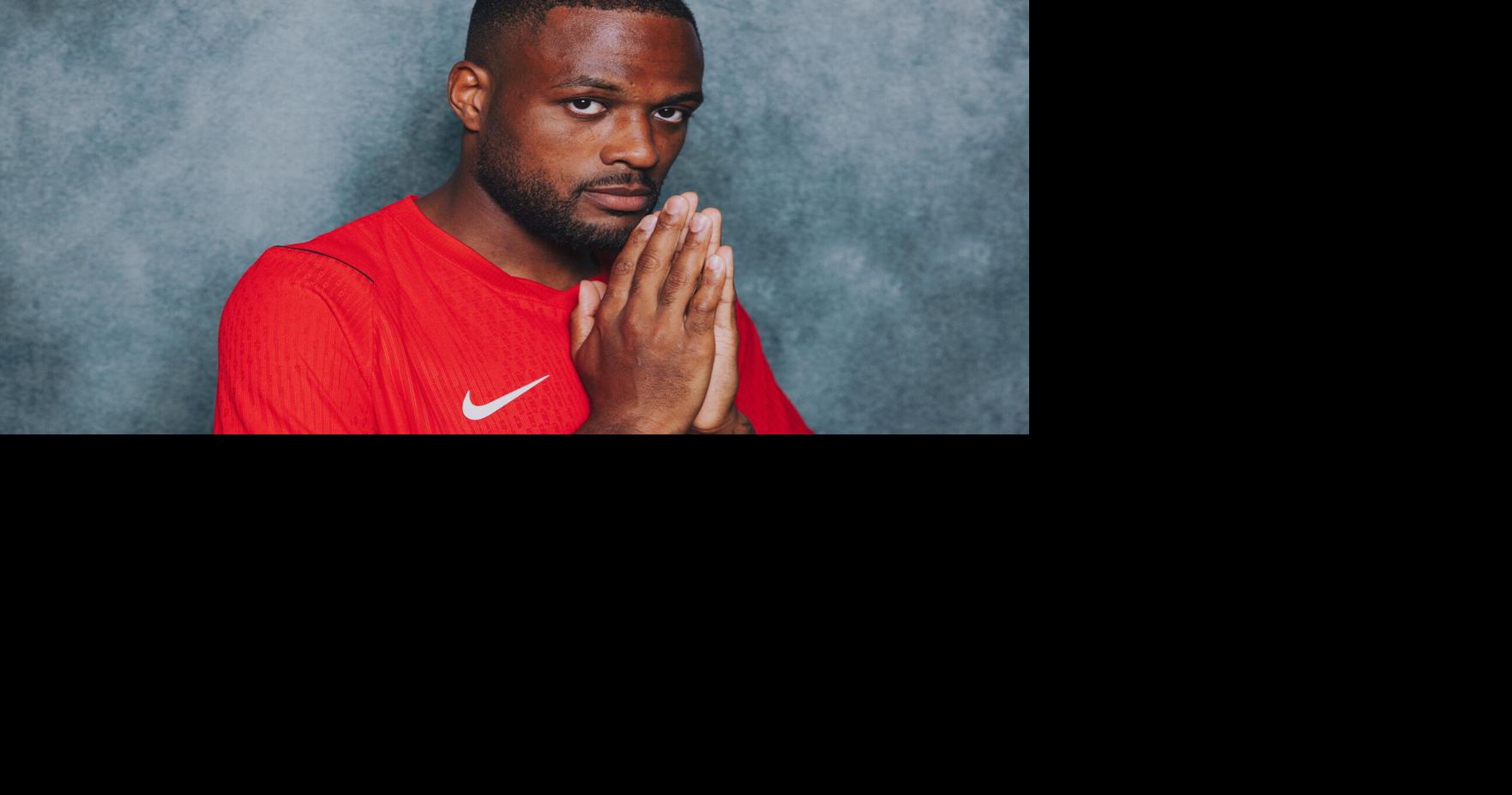 He’s the leading scorer in England while nearing Canada’s caps record. Cyle Larin is ‘just getting started’ - Toronto Star