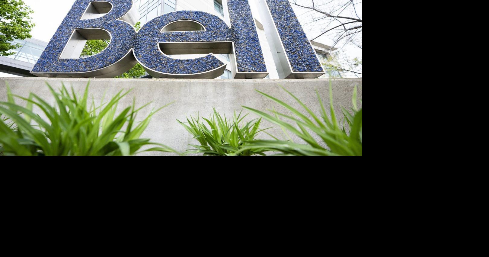 FIFA World Cup helps lift Bell Media revenues as BCE's overall Q2 profit down